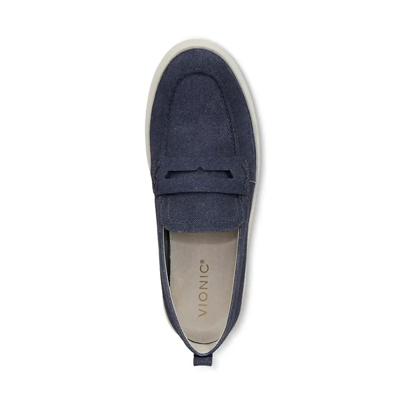VIONIC Uptown I6609L  DK DENIM