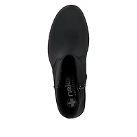 RIEKER Y2553-00 Heel Bootie
