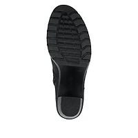 RIEKER Y2553-00 Heel Bootie