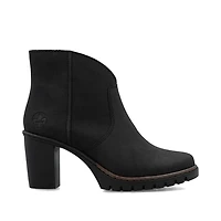 RIEKER Y2553-00 Heel Bootie