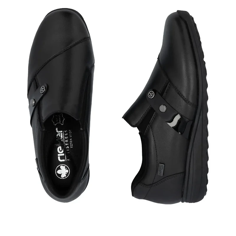 RIEKER 47250-00 Slip-On