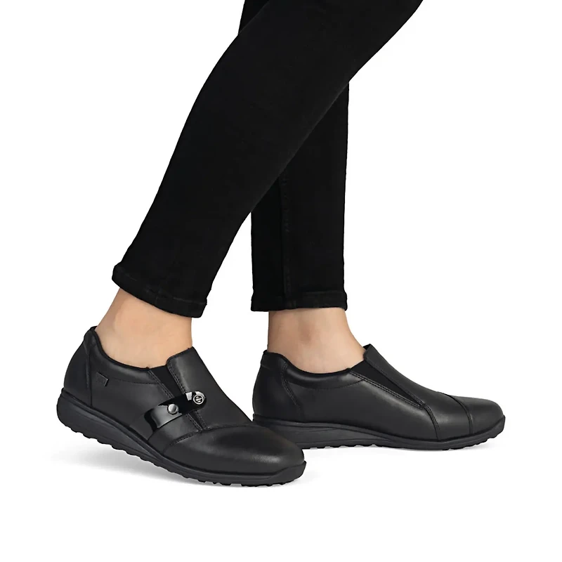 RIEKER 47250-00 Slip-On