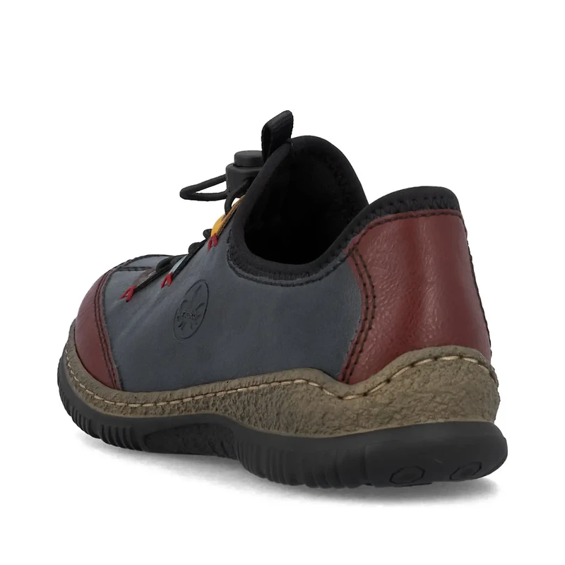 RIEKER N3271-35 Sporty Slipon