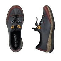 RIEKER N3271-35 Sporty Slipon