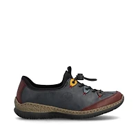 RIEKER N3271-35 Sporty Slipon
