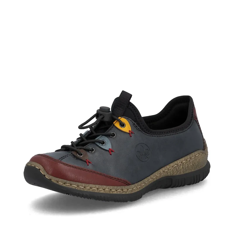 RIEKER N3271-35 Sporty Slipon