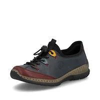 RIEKER N3271-35 Sporty Slipon