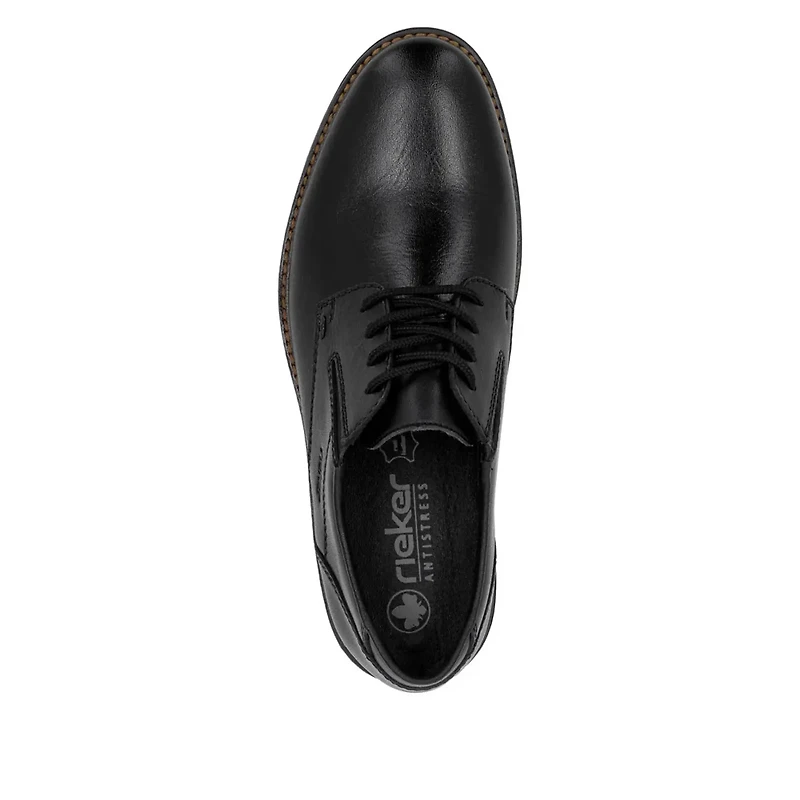 RIEKER 14621-00 Dress Laceup