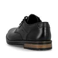RIEKER 14621-00 Dress Laceup