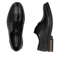 RIEKER 14621-00 Dress Laceup