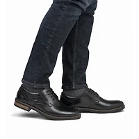 RIEKER 14621-00 Dress Laceup