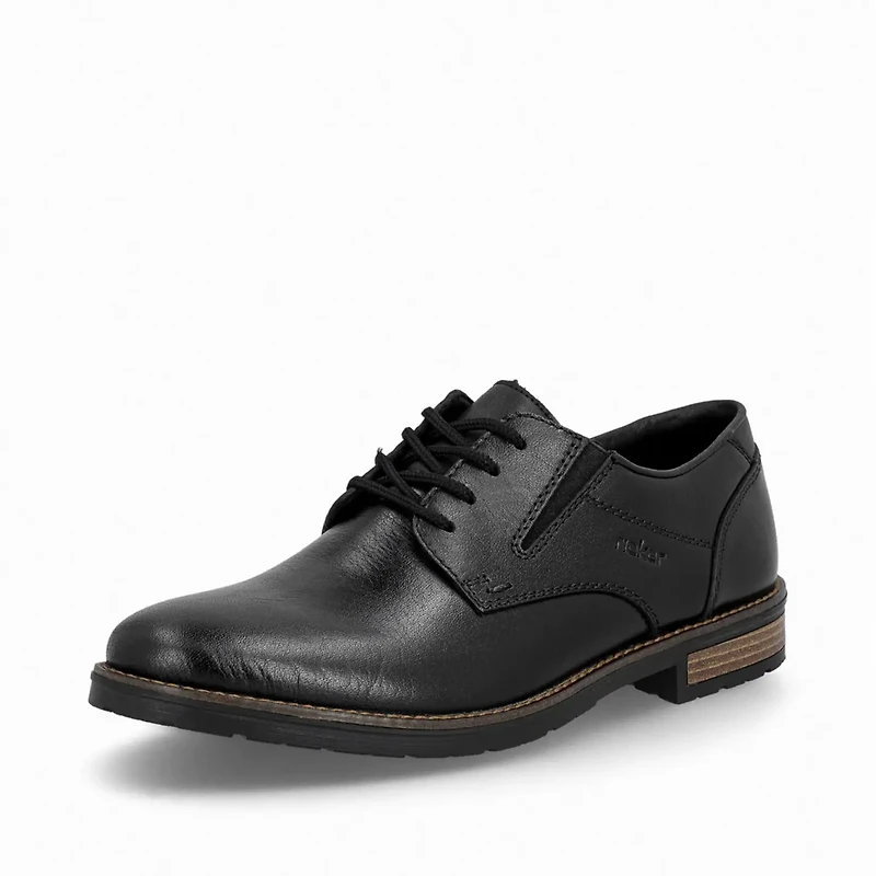 RIEKER 14621-00 Dress Laceup