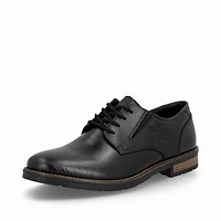 RIEKER 14621-00 Dress Laceup