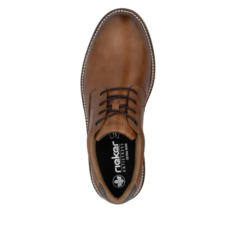 RIEKER 04503-24 Oxford Lace