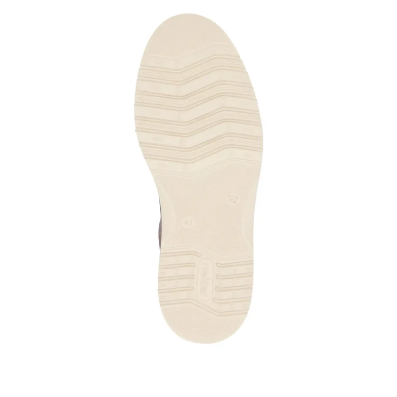 RIEKER 04503-24 Oxford Lace