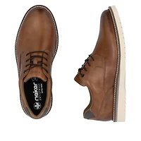 RIEKER 04503-24 Oxford Lace