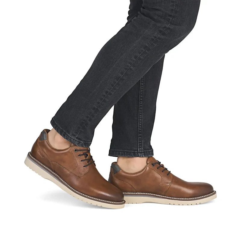RIEKER 04503-24 Oxford Lace