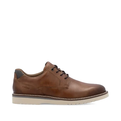 RIEKER 04503-24 Oxford Lace