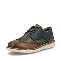 RIEKER 04504-90 Oxford Lace