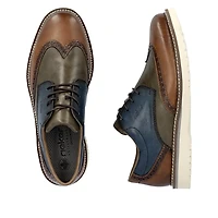 RIEKER 04504-90 Oxford Lace