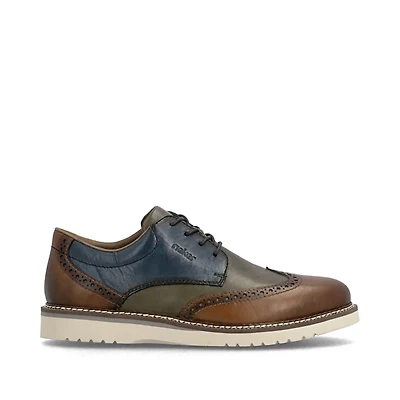 RIEKER 04504-90 Oxford Lace