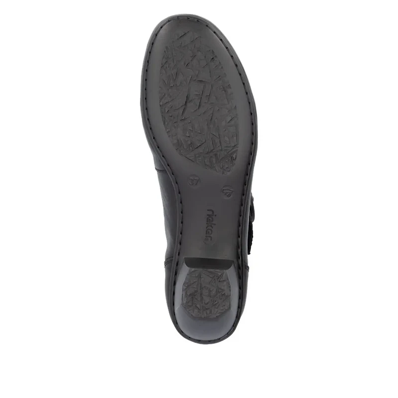 RIEKER 41756-00 Mid-Heel MJ