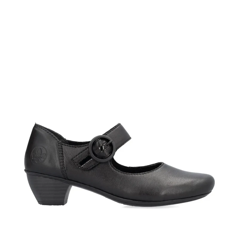 RIEKER 41756-00 Mid-Heel MJ
