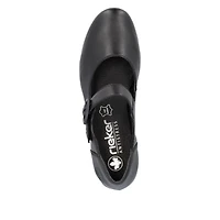 RIEKER 41756-00 Mid-Heel MJ