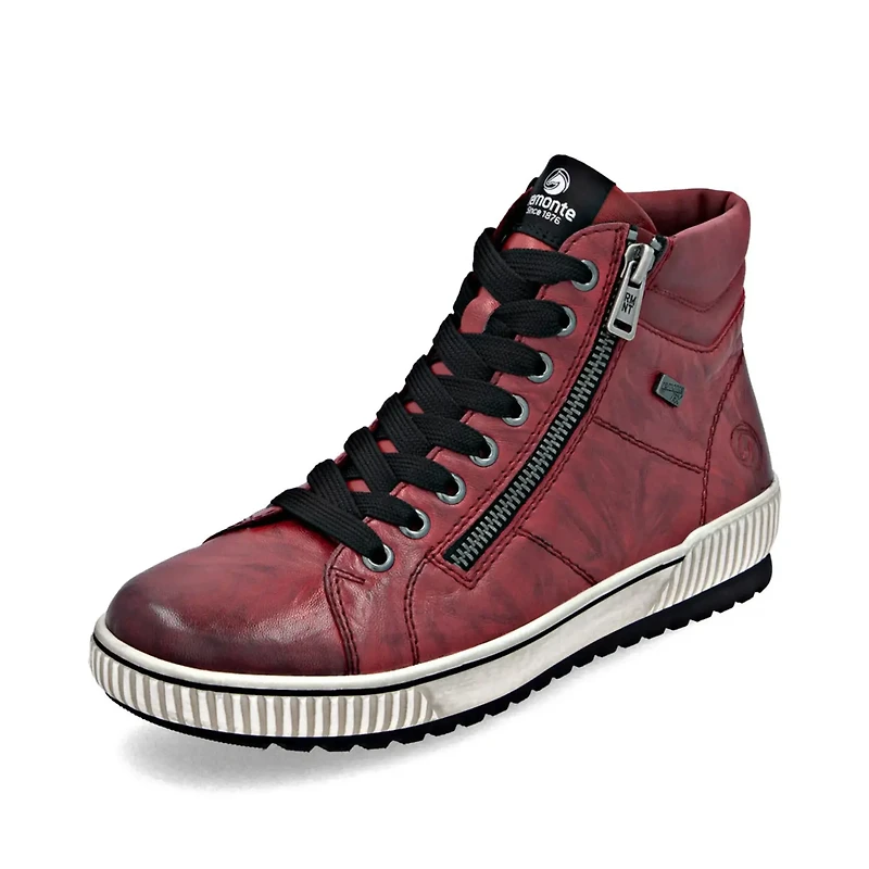 REMONTE D0772-36 Sneaker Bootie