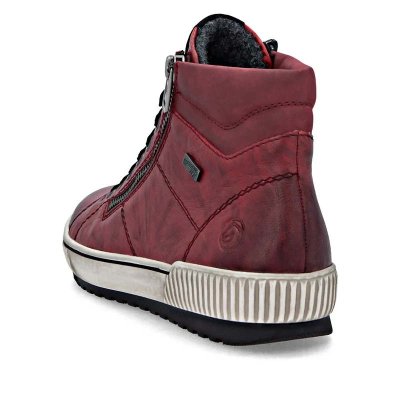 REMONTE D0772-36 Sneaker Bootie