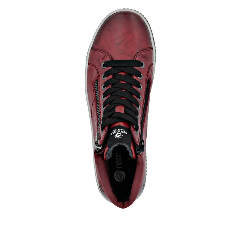 REMONTE D0772-36 Sneaker Bootie