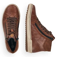 REMONTE D0772-22 Sneaker Bootie