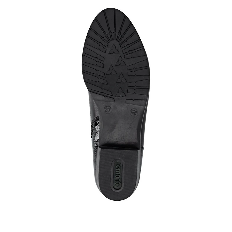 REMONTE D6882-00 Lace Bootie