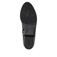 REMONTE D6882-00 Lace Bootie