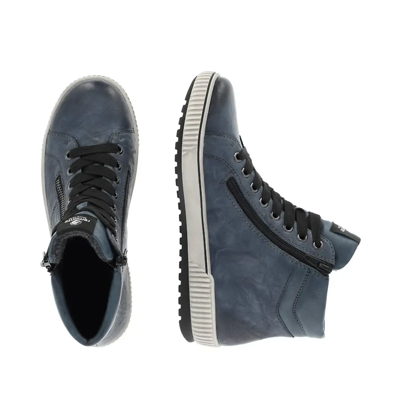 REMONTE D0772-14 Sneaker Bootie
