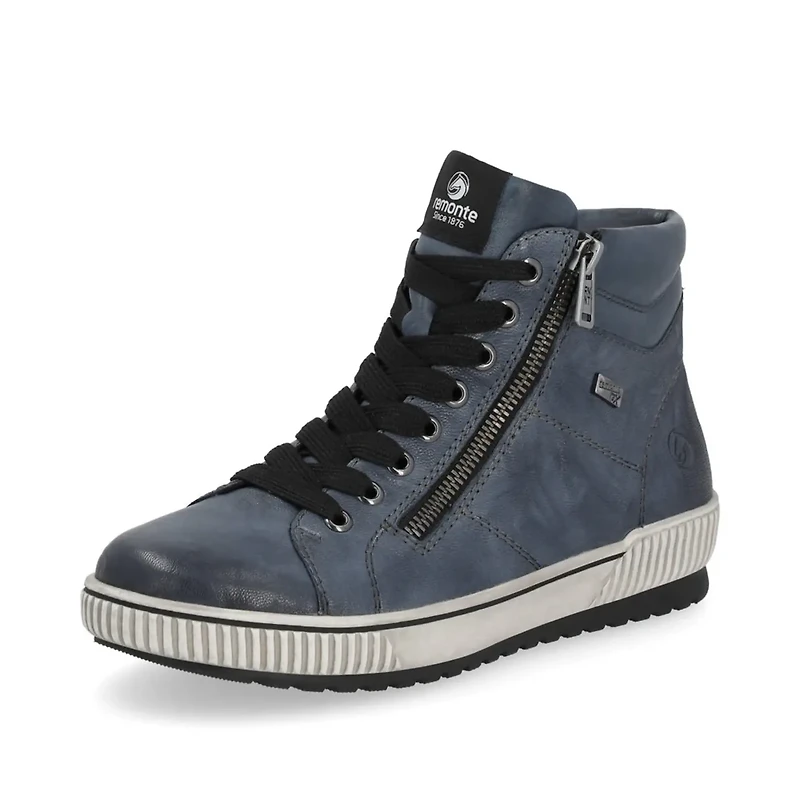 REMONTE D0772-14 Sneaker Bootie
