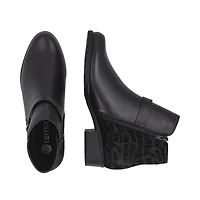 REMONTE D6894-00 Dress Bootie