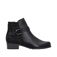 REMONTE D6894-00 Dress Bootie