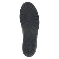 REMONTE R7674-02 Double-Zip Bootie