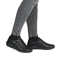 REMONTE R1402-00 Lace Sneaker