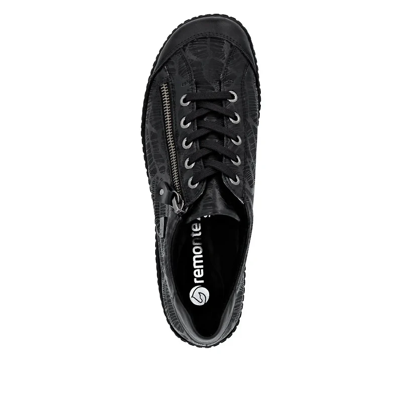 REMONTE R1402-00 Lace Sneaker