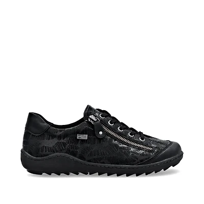 REMONTE R1402-00 Lace Sneaker