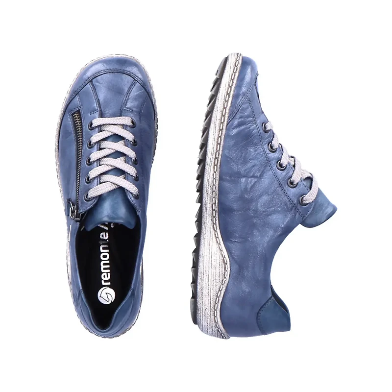 REMONTE R1402-15 Lace Sneaker