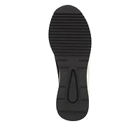 REMONTE D0T08-02 Sneaker Zip-Up Wedge
