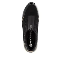REMONTE D0T08-02 Sneaker Zip-Up Wedge