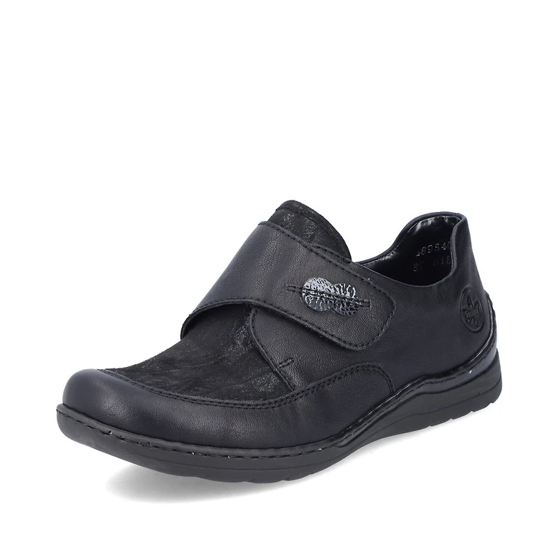 RIEKER 48954-00 Velcro Casual