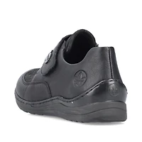 RIEKER 48954-00 Velcro Casual