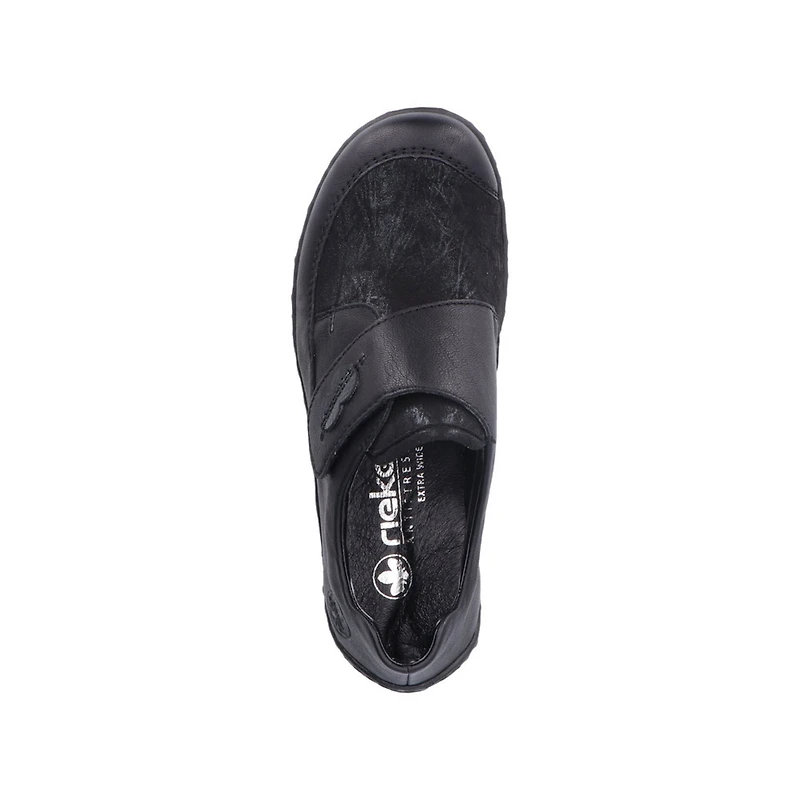 RIEKER 48954-00 Velcro Casual