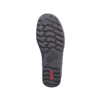 RIEKER 48954-00 Velcro Casual