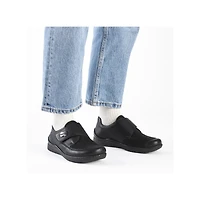 RIEKER 48954-00 Velcro Casual